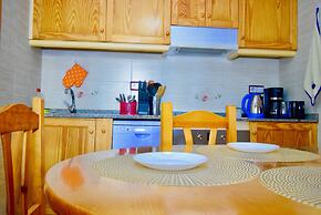 041 Perfect Pool / AC - Wifi