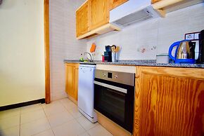 041 Perfect Pool / AC - Wifi