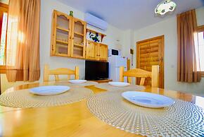 041 Perfect Pool / AC - Wifi