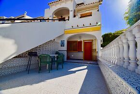 041 Perfect Pool / AC - Wifi