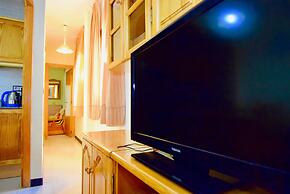 041 Perfect Pool / AC - Wifi