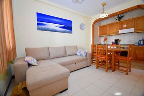 041 Perfect Pool / AC - Wifi