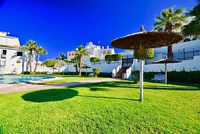 041 Perfect Pool / AC - Wifi