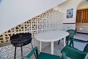 041 Perfect Pool / AC - Wifi