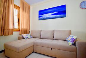 041 Perfect Pool / AC - Wifi