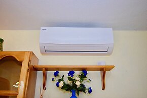 041 Perfect Pool / AC - Wifi