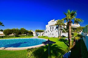 041 Perfect Pool / AC - Wifi