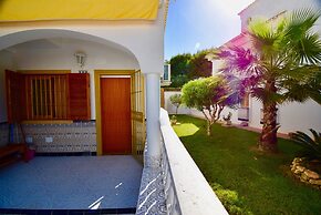 041 Perfect Pool / AC - Wifi