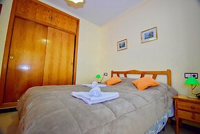 041 Perfect Pool / AC - Wifi