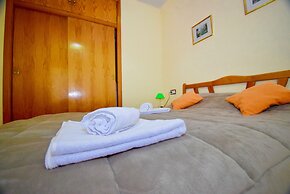 041 Perfect Pool / AC - Wifi