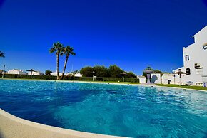 041 Perfect Pool / AC - Wifi