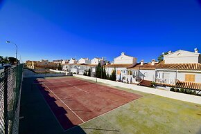 041 Perfect Pool / AC - Wifi