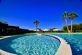 041 Perfect Pool / AC - Wifi