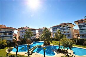 043 Holiday Bliss / AC - Wifi