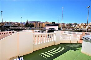 043 Holiday Bliss / AC - Wifi