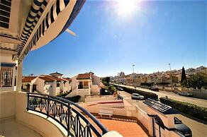 043 Holiday Bliss / AC - Wifi