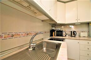 043 Holiday Bliss / AC - Wifi