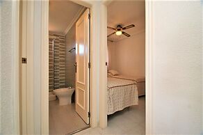 043 Holiday Bliss / AC - Wifi