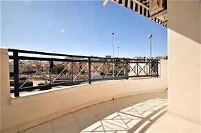 043 Holiday Bliss / AC - Wifi