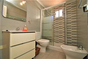 043 Holiday Bliss / AC - Wifi