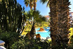 043 Holiday Bliss / AC - Wifi