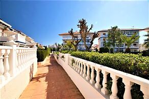 043 Holiday Bliss / AC - Wifi