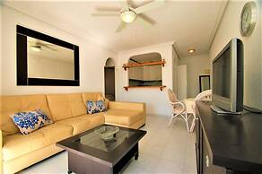 043 Holiday Bliss / AC - Wifi