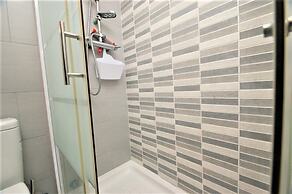 043 Holiday Bliss / AC - Wifi