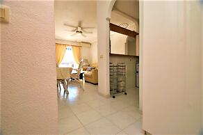 043 Holiday Bliss / AC - Wifi