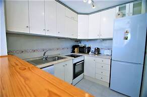 043 Holiday Bliss / AC - Wifi