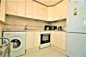 043 Holiday Bliss / AC - Wifi