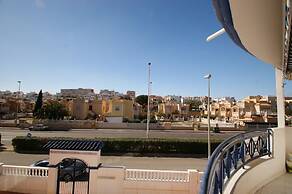 043 Holiday Bliss / AC - Wifi