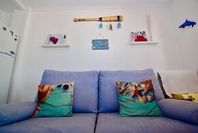 009 Love Home - AC / Wifi