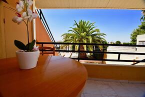 009 Love Home - AC / Wifi