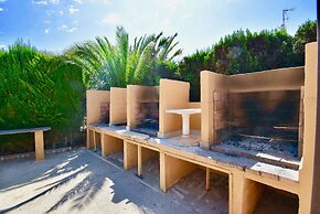 009 Love Home - AC / Wifi