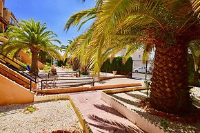 009 Love Home - AC / Wifi