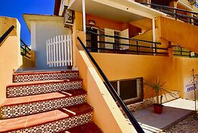 009 Love Home - AC / Wifi