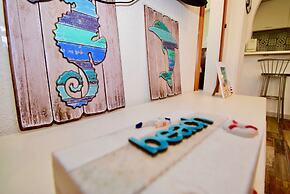 009 Love Home - AC / Wifi