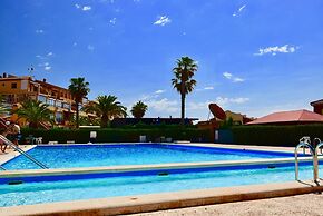 009 Love Home - AC / Wifi