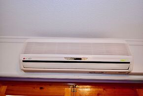 009 Love Home - AC / Wifi