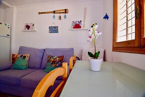 009 Love Home - AC / Wifi