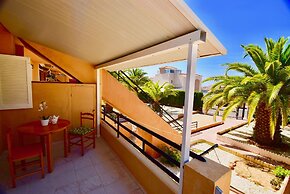 009 Love Home - AC / Wifi