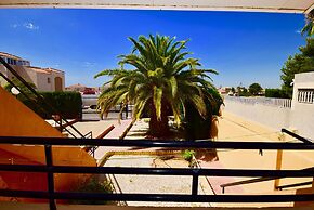 009 Love Home - AC / Wifi