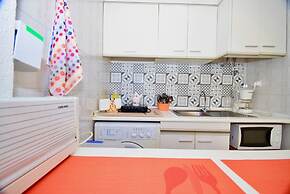 009 Love Home - AC / Wifi