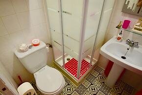 009 Love Home - AC / Wifi