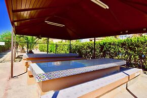 009 Love Home - AC / Wifi