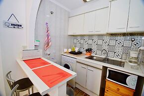 009 Love Home - AC / Wifi