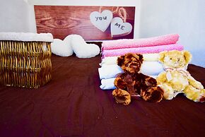 009 Love Home - AC / Wifi