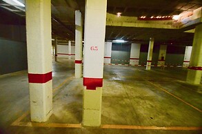 013 Blue Sea - Ac/wifi