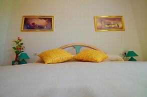 013 Blue Sea - Ac/wifi